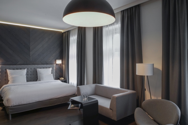 Hotel PULLMAN RIGA OLD TOWN (Riga)